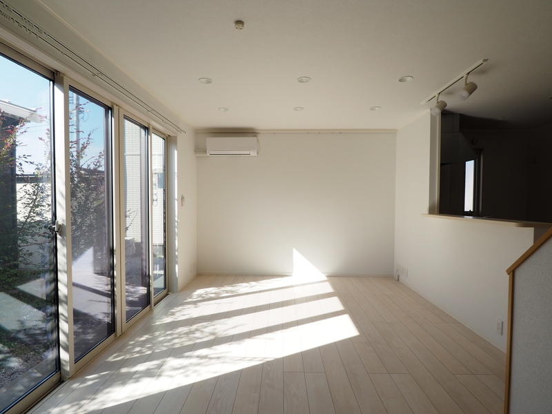 恒久｜3LDK 81.47㎡｜物件詳細｜株式会社aroot