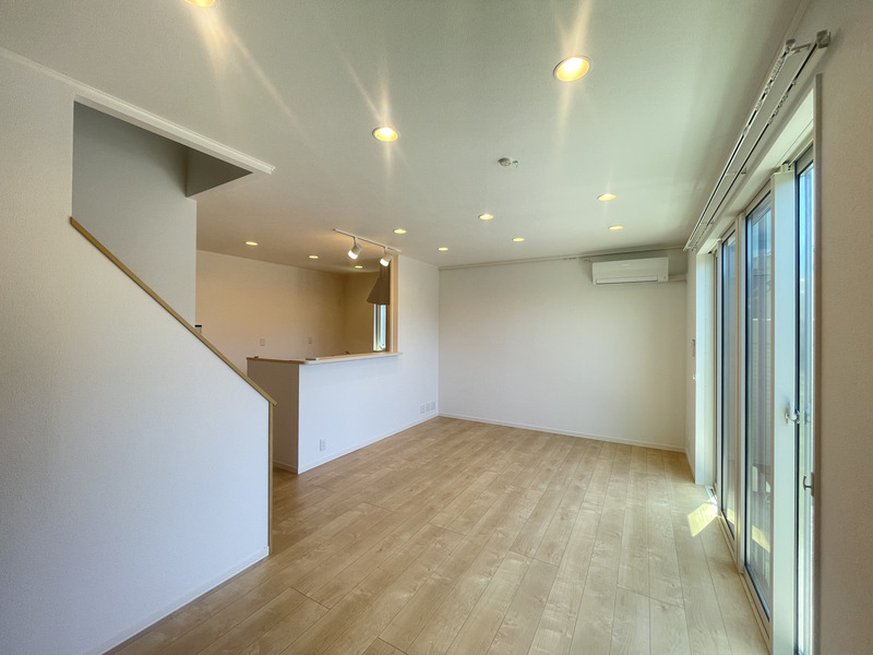恒久｜3LDK 81.47㎡｜物件詳細｜株式会社aroot