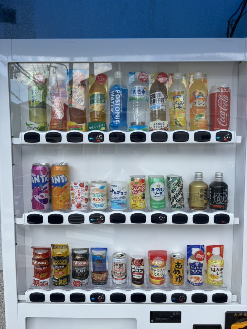 兵庫県尼崎市 飲料30セレクション事例詳細｜株式会社サンテック