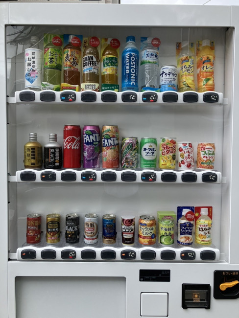 兵庫県尼崎市 飲料30セレクション事例詳細｜株式会社サンテック
